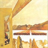 Stevie Wonder - Innervisions (LP)