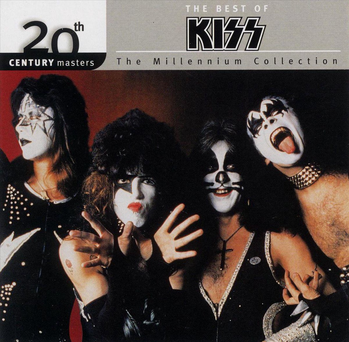 Millennium Collection: 20Th Century Masters
