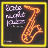 Various Artists - Late Night Jazz Volume 2 (CD)