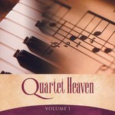 Quartet Heaven, Vol. 1