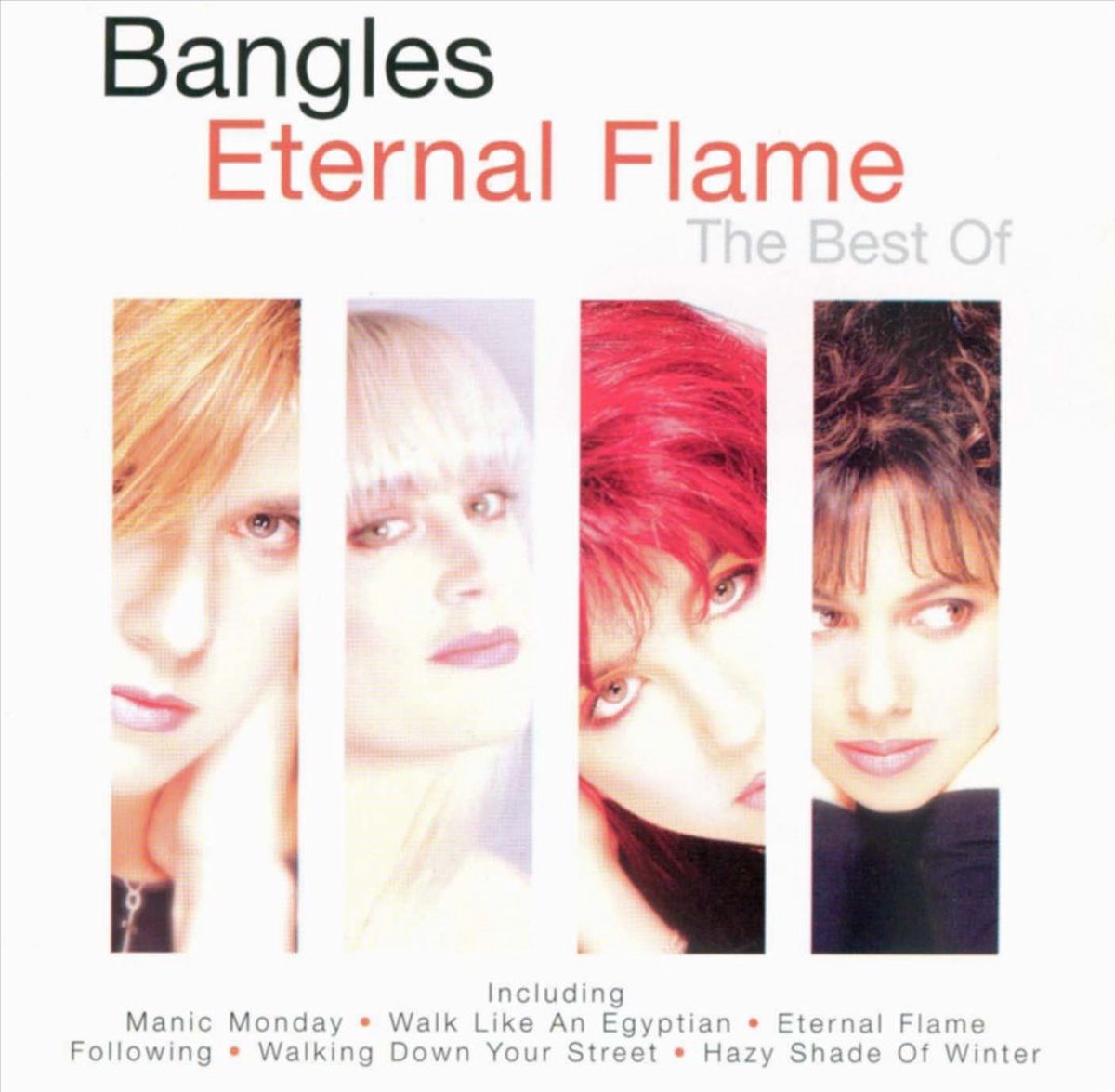 Eternal Flame: The Best Of The Bangles