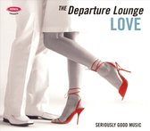Departure Lounge: Love