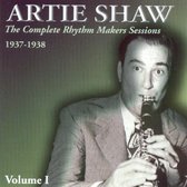 Artie Shaw - Complete Rhythm Makers Sessions 1 (CD)