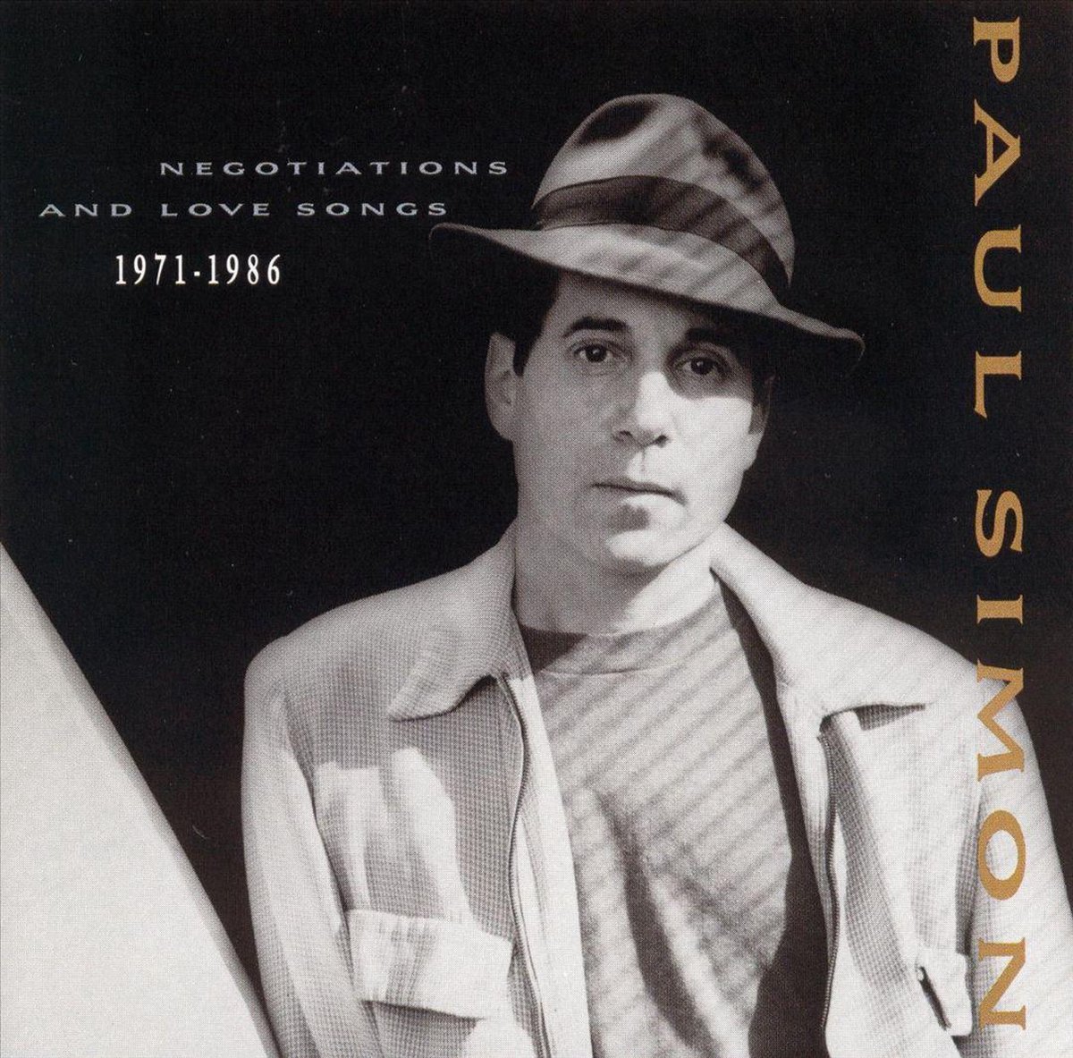 Negotiations & Love Songs 1971-86
