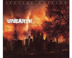Unearth - Oncoming Storm (special Edition)
