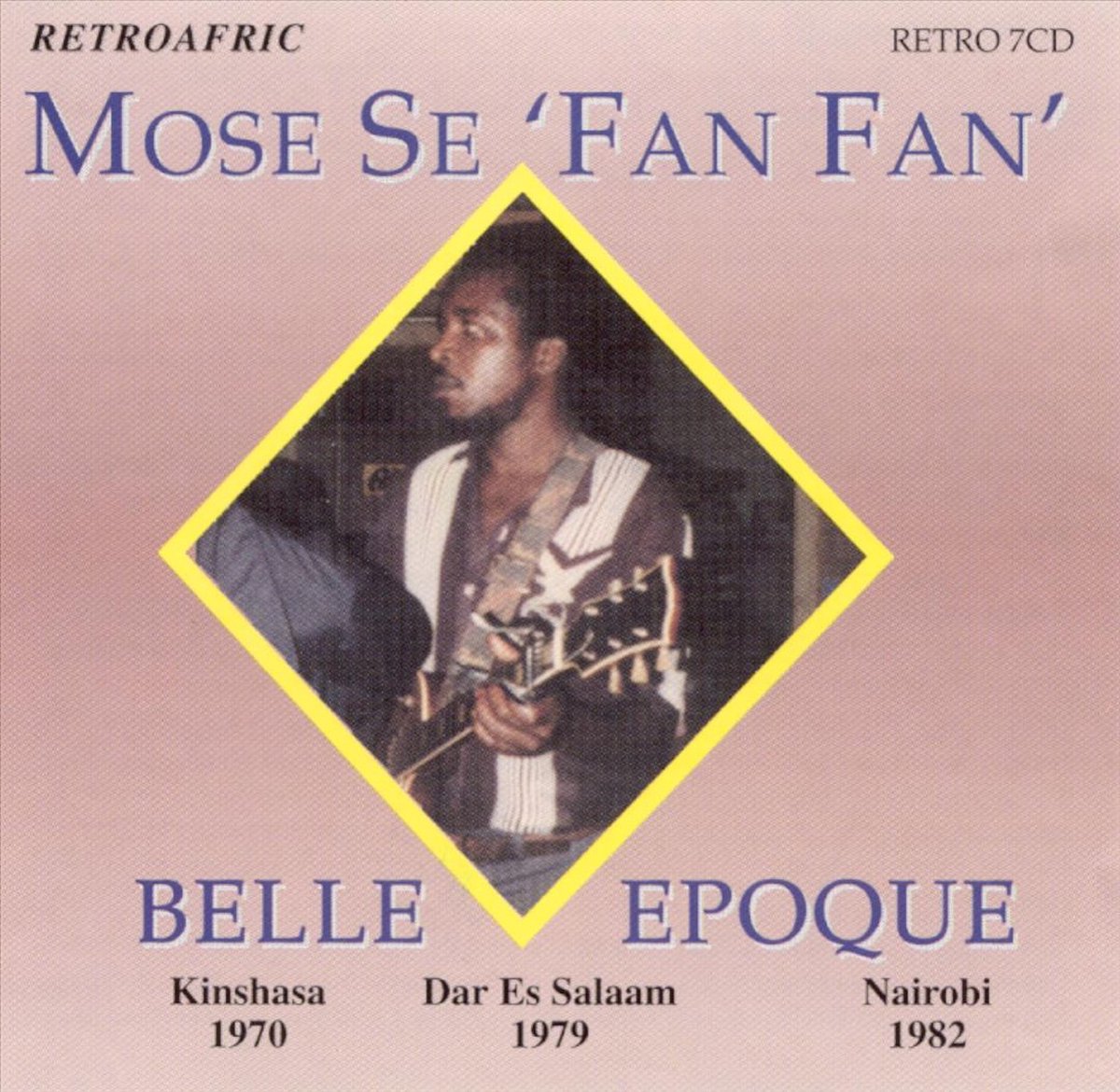 Belle Epoque