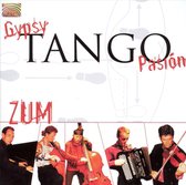 Zum - Gypsy Tango Pasion (CD)
