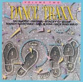 Dance Traxx: Vol. 2 (Atlantic)