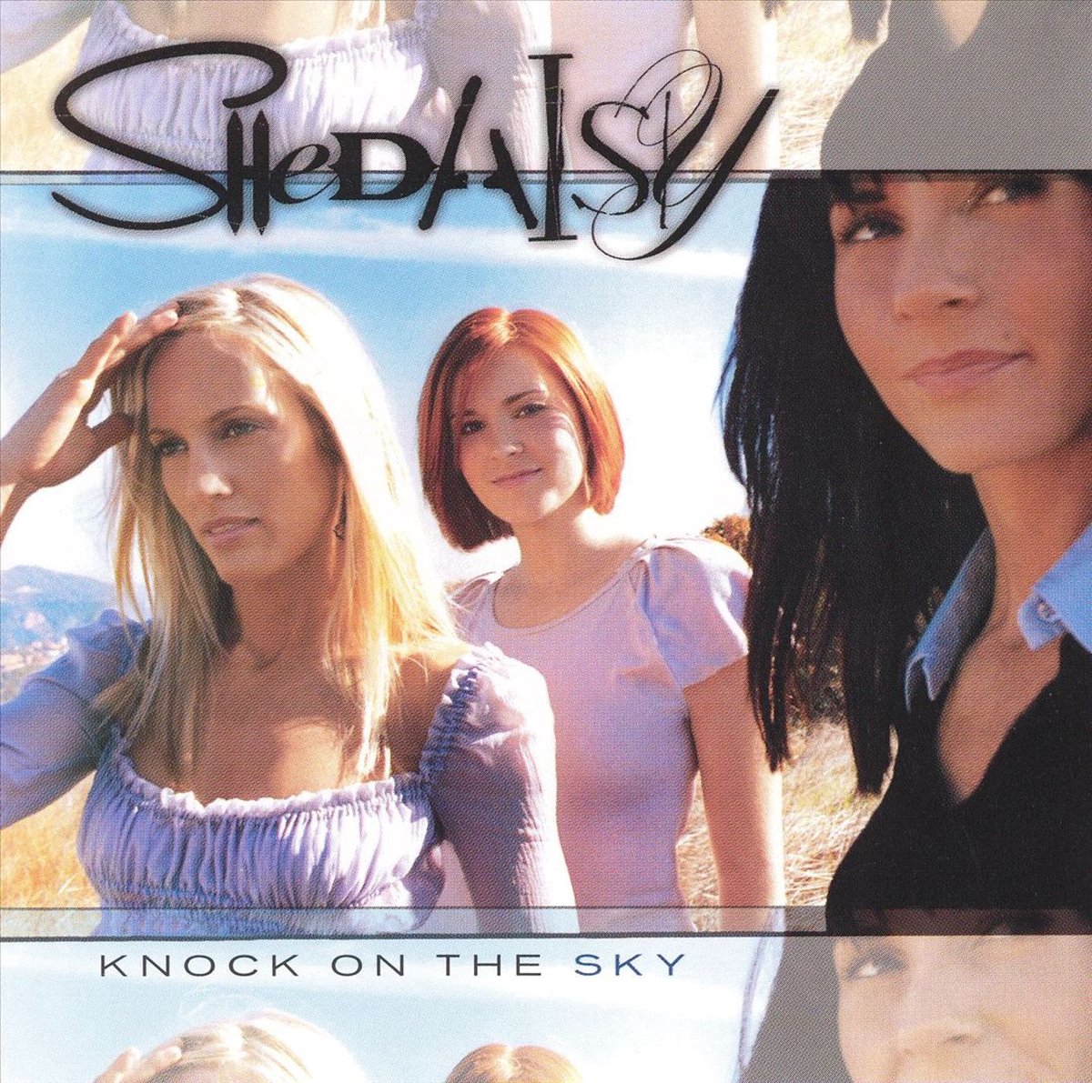 Knock On The Sky