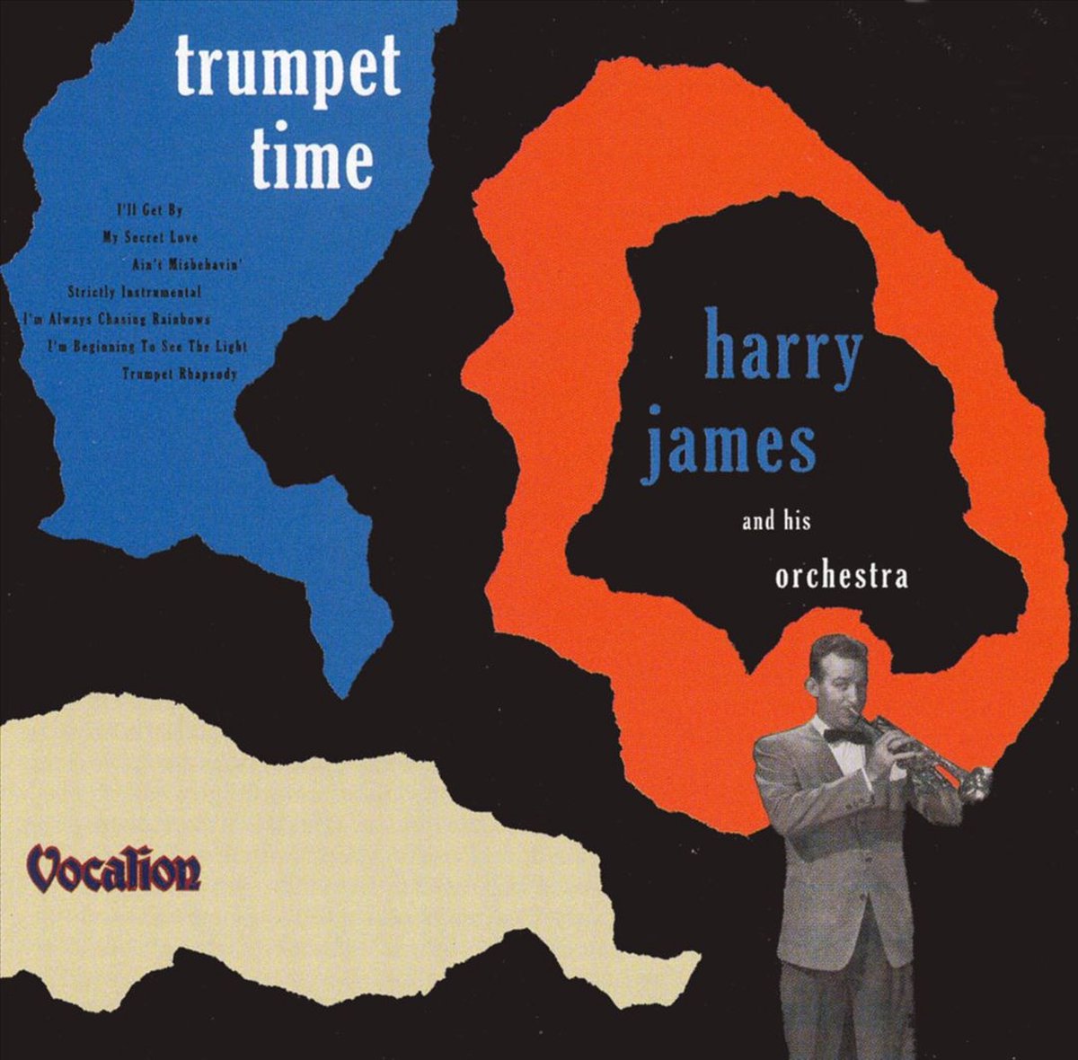 Trumpet Time