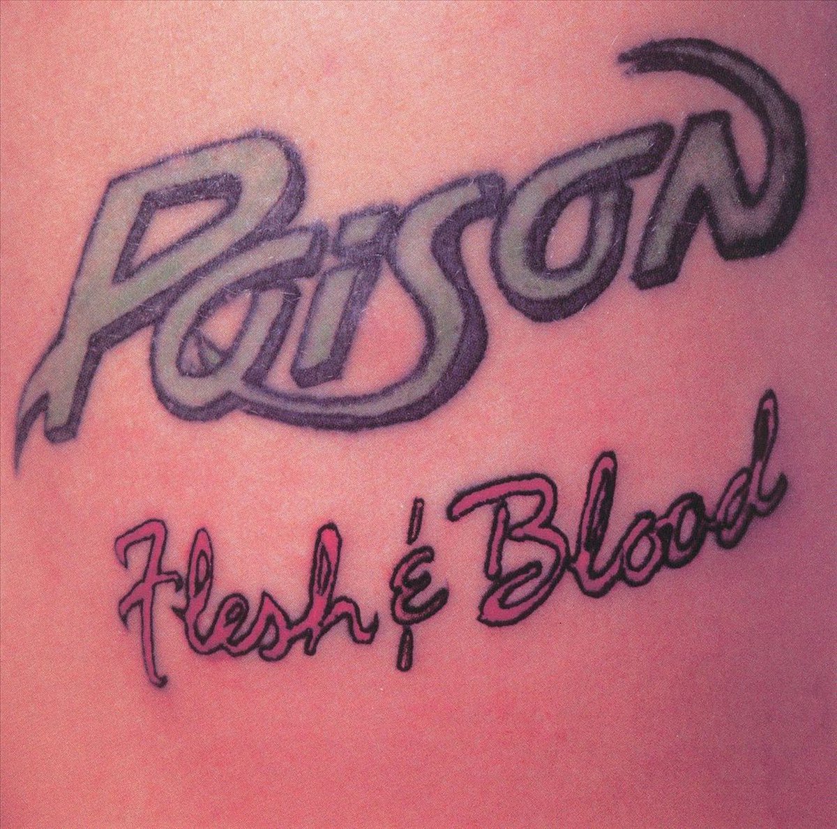 Flesh & Blood