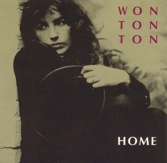 Won Ton Ton - Home CD