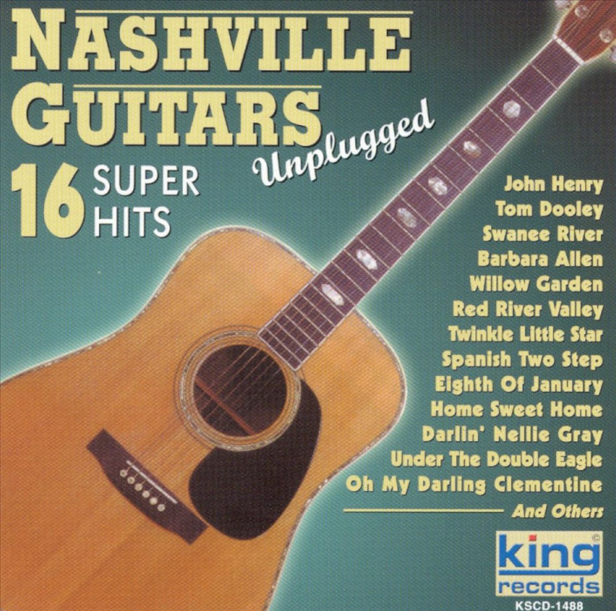 16 Super Hits