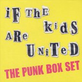 If the Kids Are United: The Punk Box Set