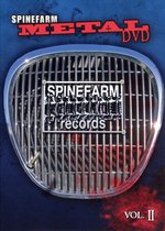 Spinefarm Metal, Vol. 2 [DVD]