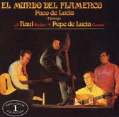 El Mundo Flamenco
