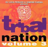 Tribal Nation, Vol. 3