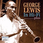 George Lewis In Hi Fi Plus