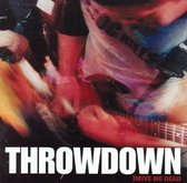 Throwdown - Drive Me Dead (CD)