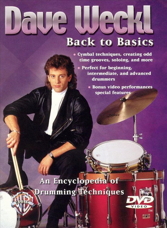 Back To Basics