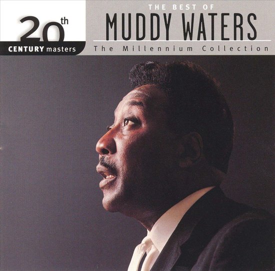 20th Century Masters: The Millennium Collection...