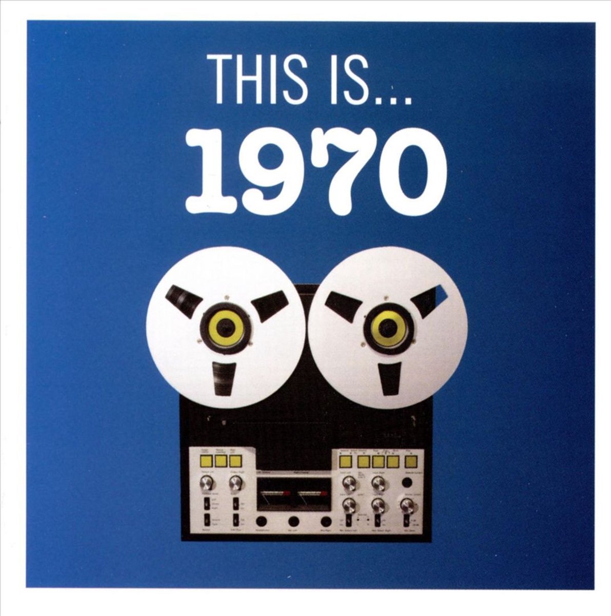 This Is 1970
