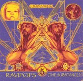 Ravipops-The Substance