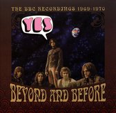 Beyond & Before: The BBC Recordings 1969-1970