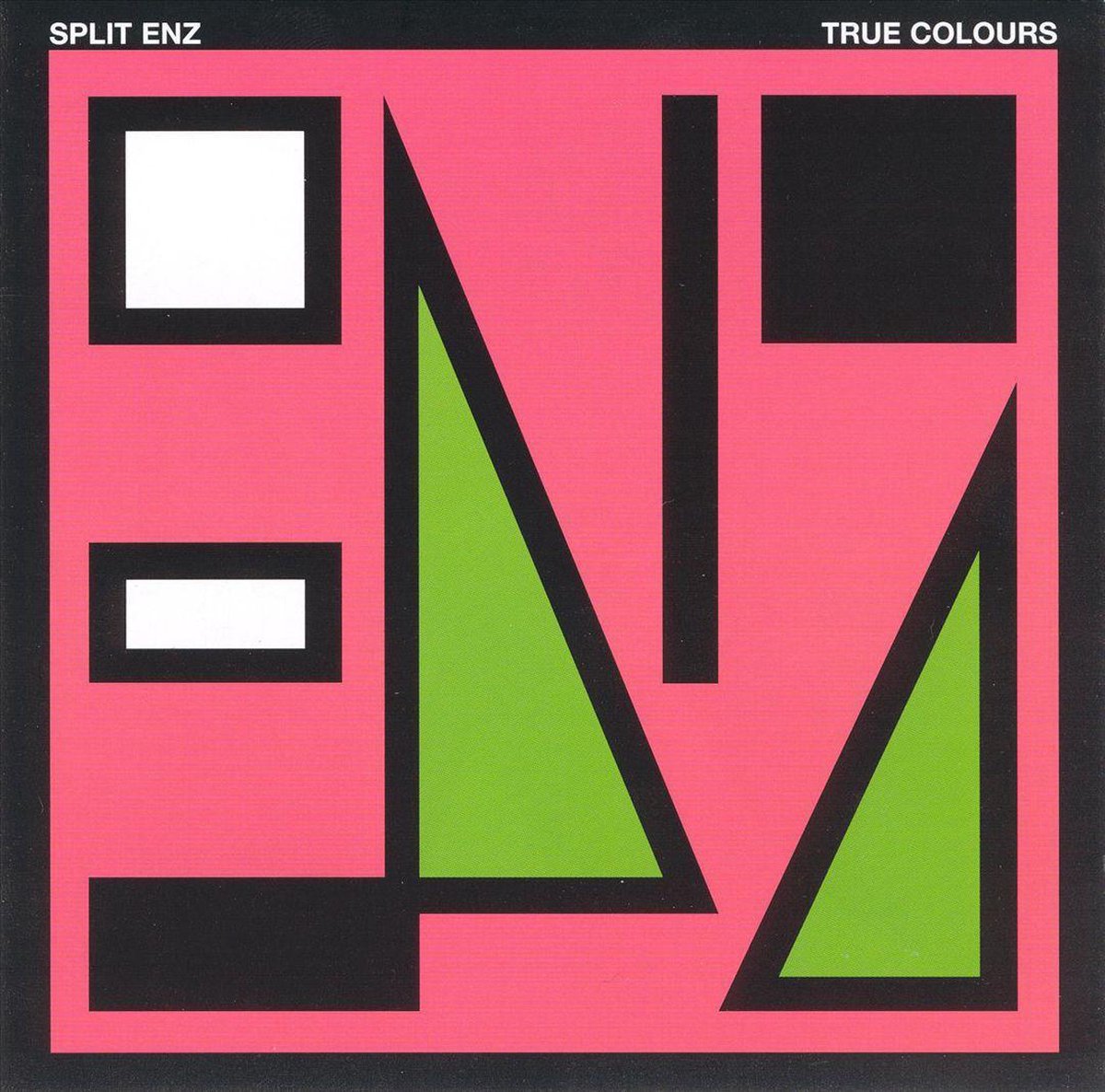 True Colours