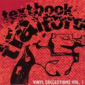 Textbook Traitors - Vinyl Connections Volume 1 (CD)