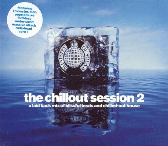 The Chillout Session 2