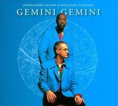 Jamaaladeen Tacuma - Gemini Gemini (2 CD)
