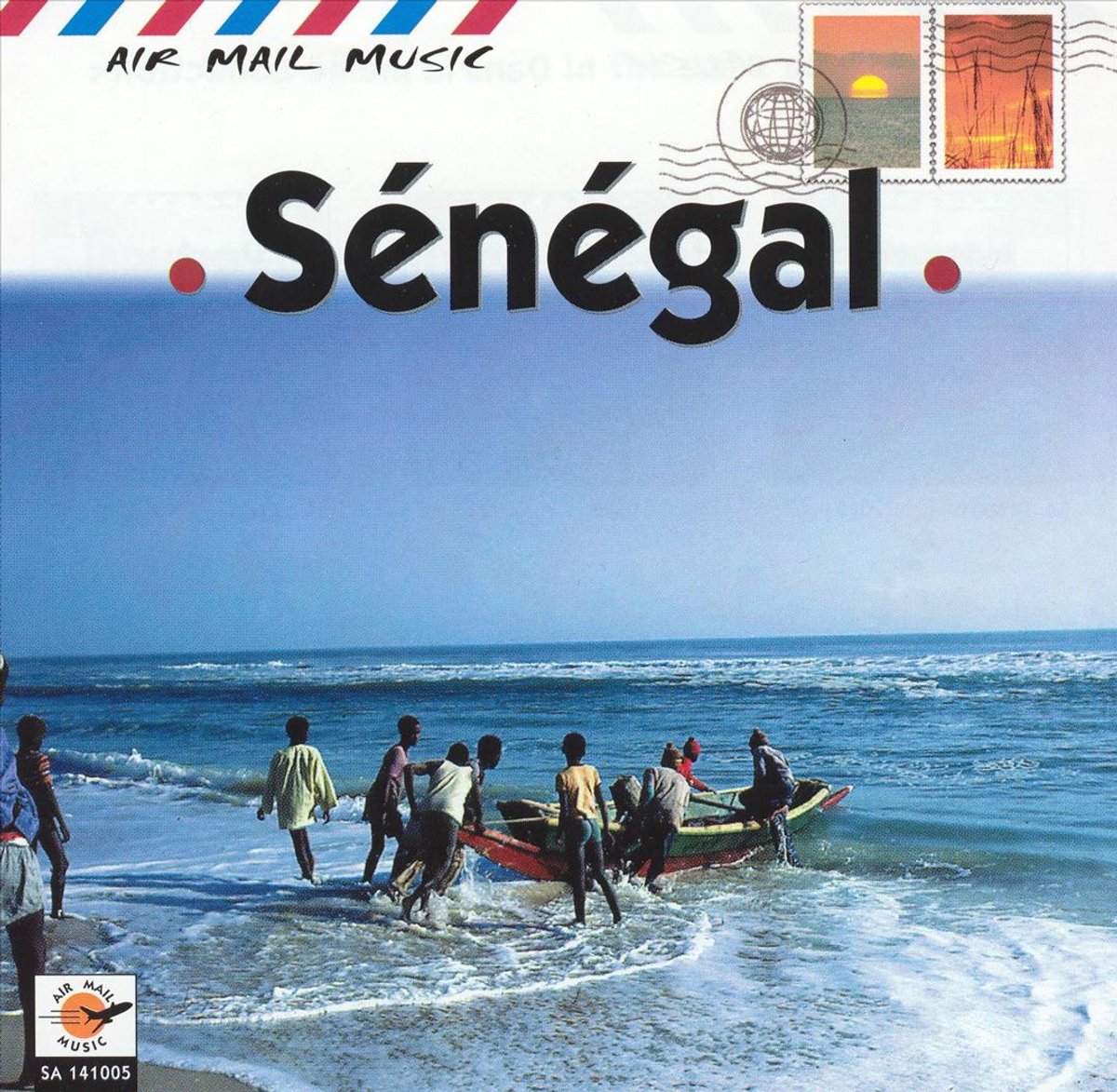 Senegal