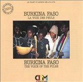 Burkina Faso-Voix Des Peu