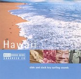 Rough Guide to the Music of Hawaii: Slide & Slack key Surfing Sounds