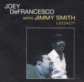 Defrancesco, Joey / Jimmy Smith - N/A Article Supprim,