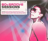 '80s Groove Sessions