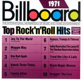Billboard Top Rock & Roll Hits 1971