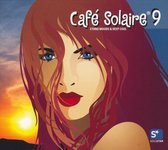 Cafe Solaire, Vol. 9: Ethno Moods and Deep Cool