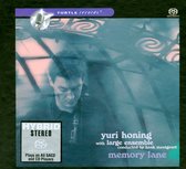 Memory Lane -SACD- (Hybride/Stereo)