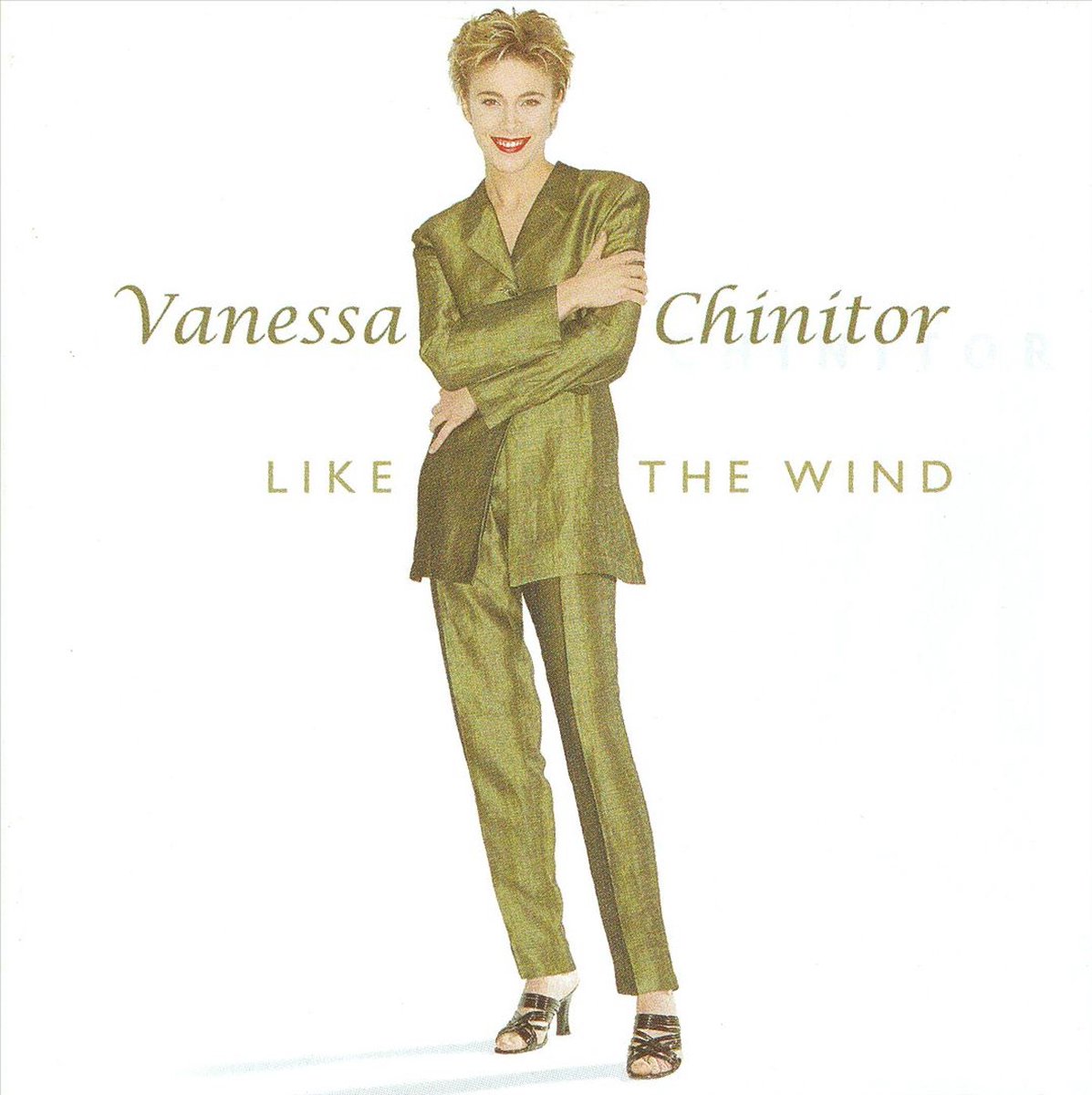 Like the Wind