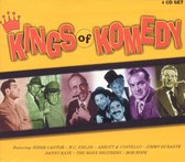 Kings of Komedy [Box]