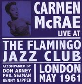 Live At The Flamingo  Jazz Club, Original Live Recording From 1961