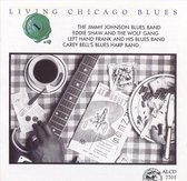 Living Chicago Blues Vol.1