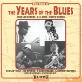 Years of the Blues [Cedar]