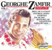 Georghe Zamfir Panflute, Vol. 1