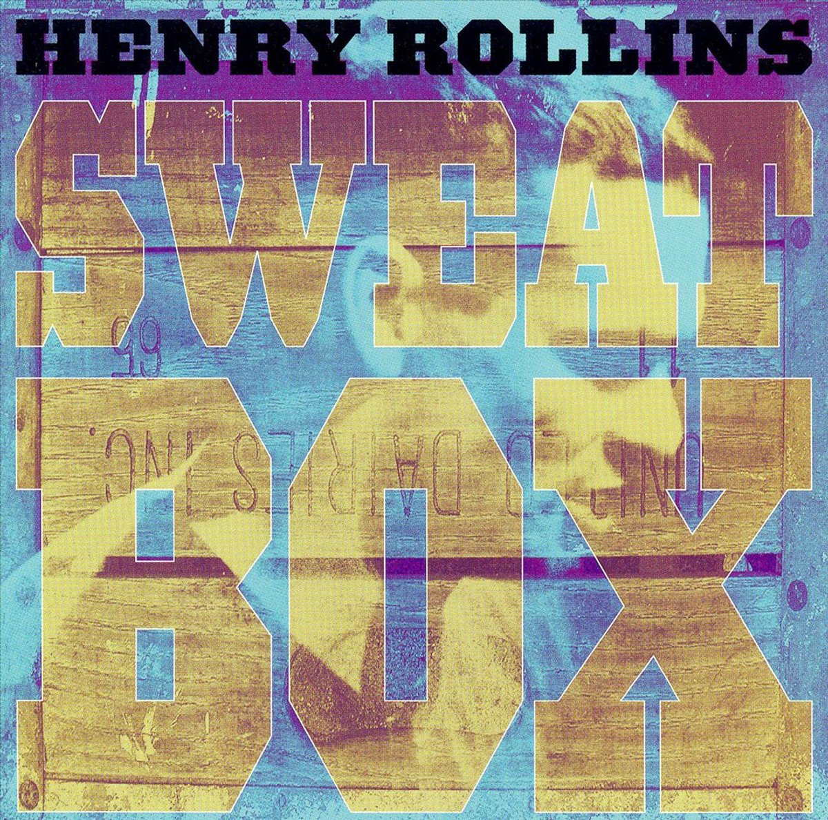 Sweatbox