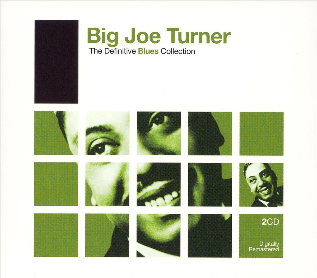 Definitive Blues Collection