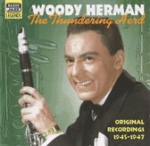 Woody Herman - The Thundering Herd (CD)