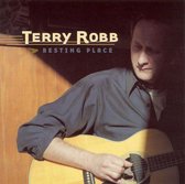 Terry Robb - Resting Place (CD)